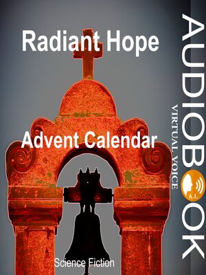 cover image of Radiant Hope